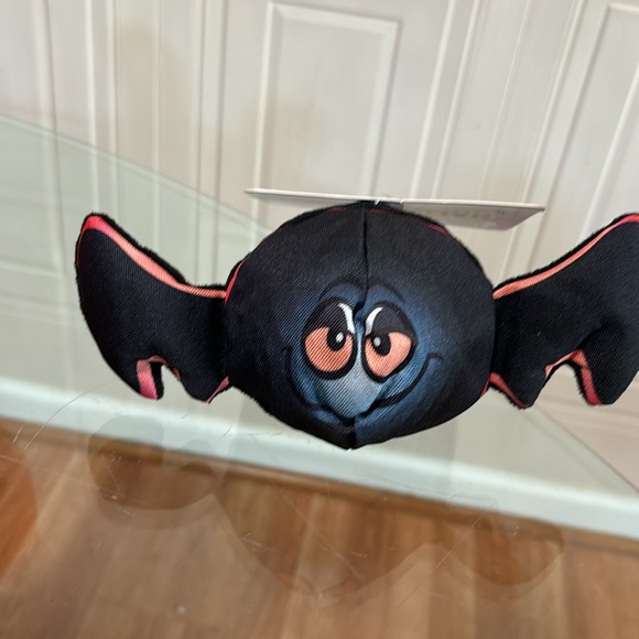 Happy Tail bat Ball Dog Clinker - Picture 3 of 4